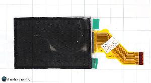 Дисплей Casio Z80